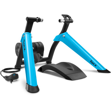 Home Trainer TACX BOOST BUNDLE 0